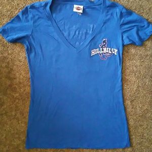 Harley Davidson Tee from Gatlinburg Tennessee