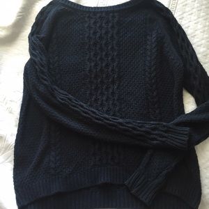 Brandy Melville sweater sz S!