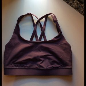 Brand new Lululemon sports bra