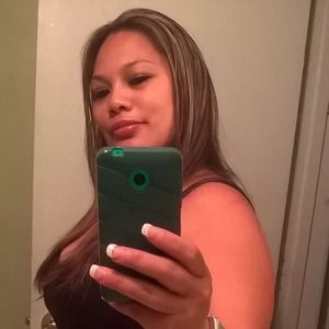 Meet your Posher, Sandi-ann