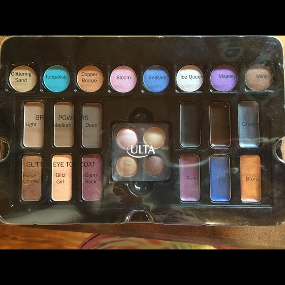 Makeup