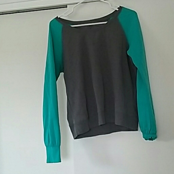 Lite sweatshirt