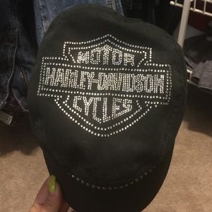 Authentic Harley Davidson women's hat