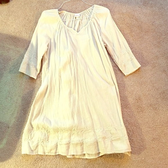 Boho dress