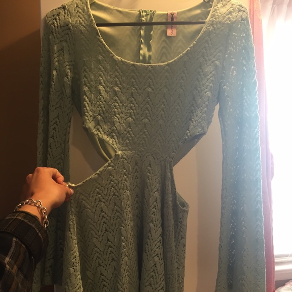 Cocktail dress