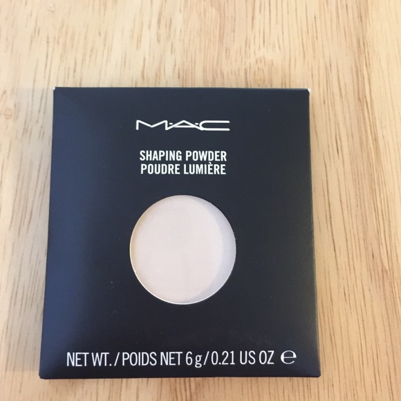 MAC Shaping Powder Refill