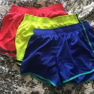 Victoria's Secret VSX sport shorts