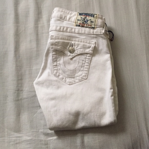 True Religion jeans
