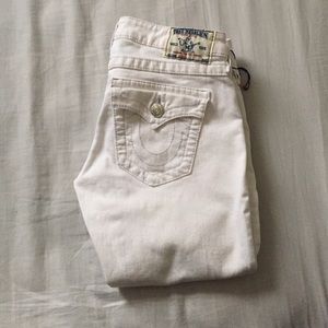 True Religion jeans