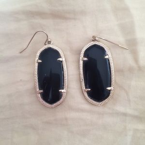 Kendra Scott Elle Earrings