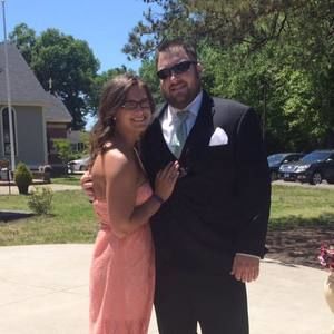 Meet your Posher, Miranda