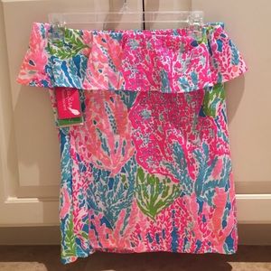 Lilly Pulitzer top