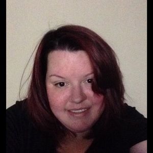 Meet your Posher, Kristy