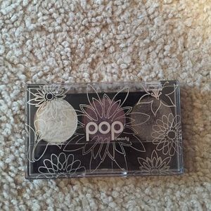 pop eye shadow trio