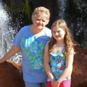 Meet your Posher, Sharon