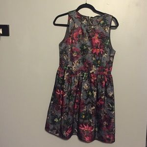 Nordstrom Felicity and coco dress