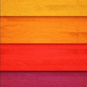 Meet your Posher, Keria