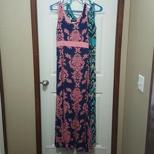 Maxi Maternity Dresses