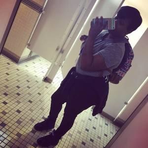 Meet your Posher, Tiesha