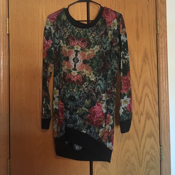 Sweater from target