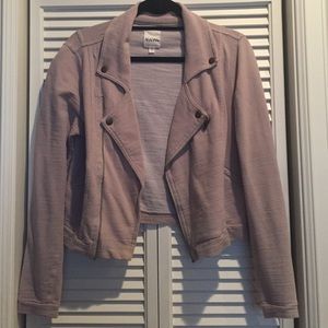 Chic Moto jacket