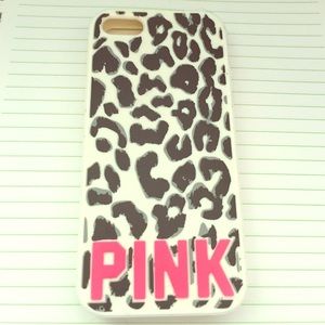 Victoria secret phone case