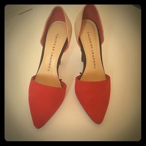 Wonderful pair of shoes