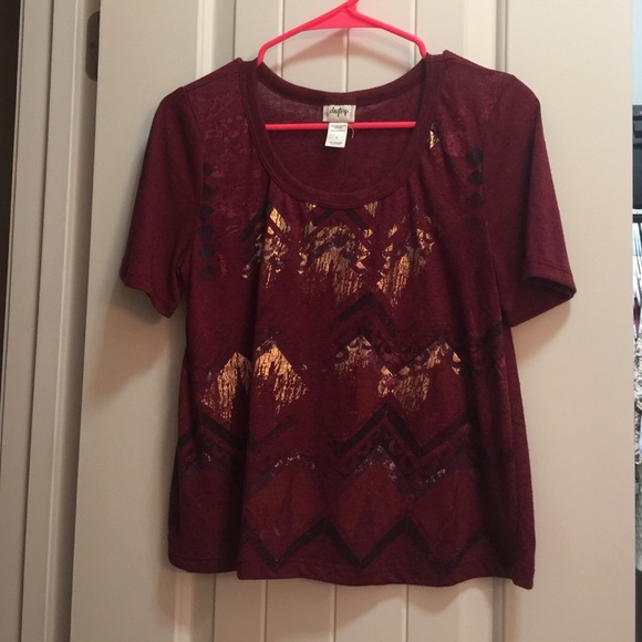 Day trip crop top!