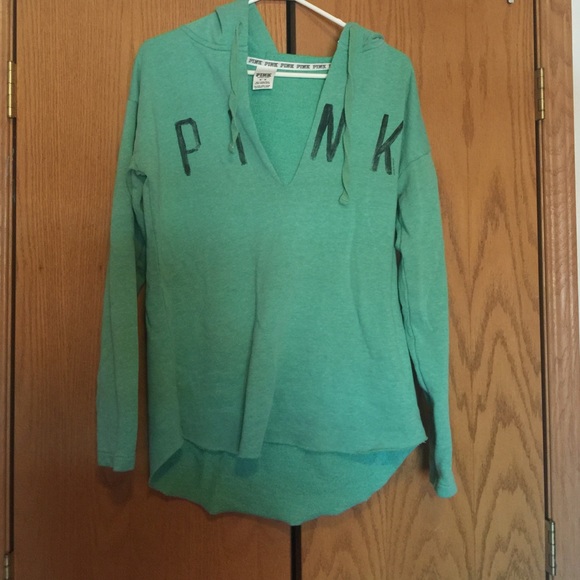 PINK hoodie