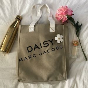 Marc Jacobs Daisy Tote