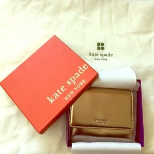 Kate Spade Wallet