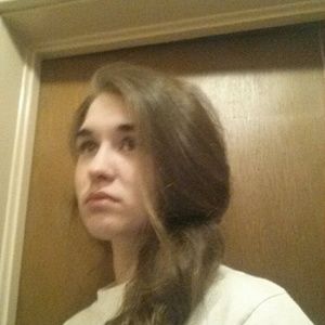 Meet your Posher, Marissa