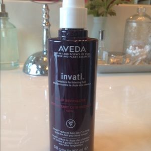 Aveda Invati Scalp Revitalizer. 5oz