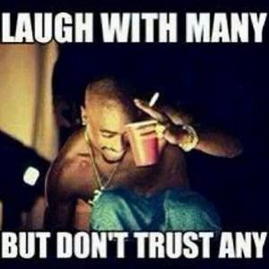 Meet your Posher, Quentin