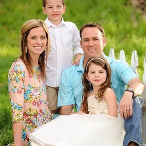 Meet your Posher, Morgan