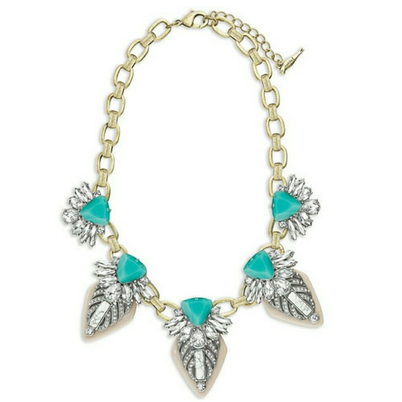 Chloe + Isabel Jewelry - C+I Palm Royale Statement Necklace
