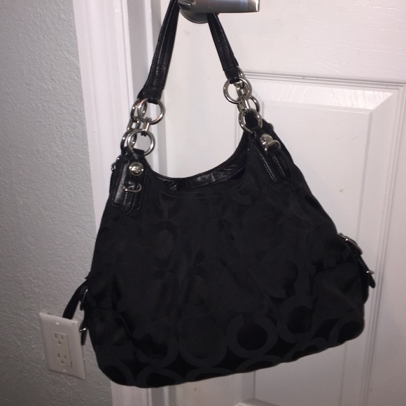 Coach Purse!