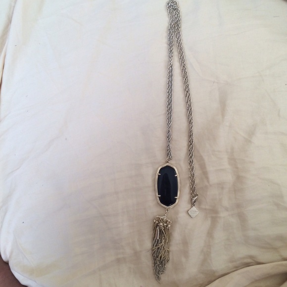 Kendra Scott Rayne Necklace