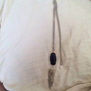 Kendra Scott Rayne Necklace