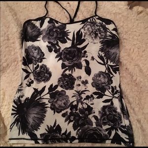 lululemon power y tank