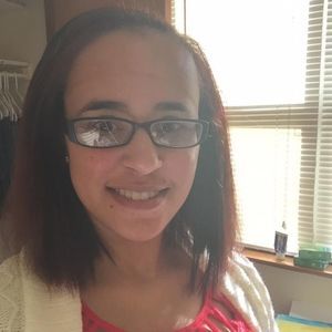 Meet your Posher, Jasmine