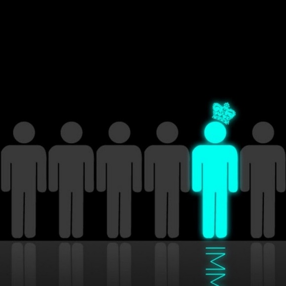 Meet your Posher, Orkhan