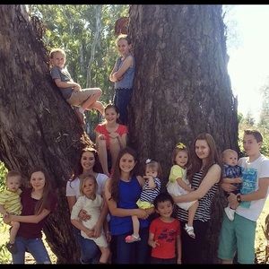 Meet your Posher, Kaci