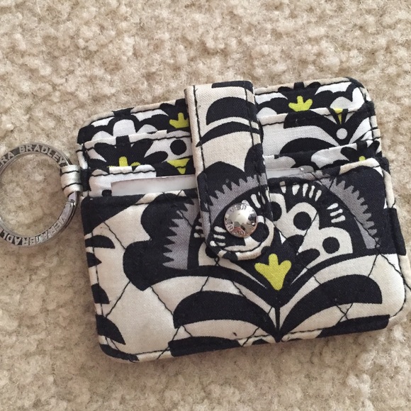 Vera Bradley wallet
