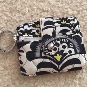 Vera Bradley wallet