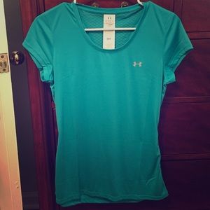 Under Armour: Never worn!