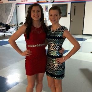 Meet your Posher, Tara