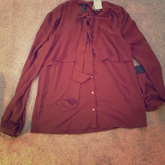 Button down
