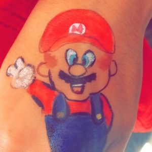 Meet your Posher, Preksha