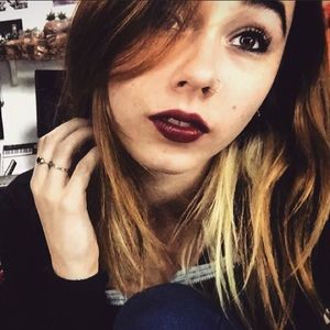 Meet your Posher, Cailynne